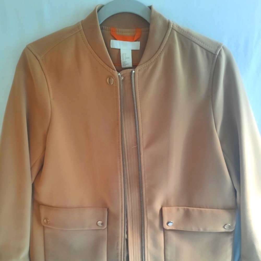 H&M Blazer/Jacket